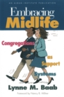 Embracing Midlife : Congregations as Support Systems - eBook