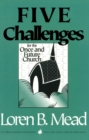 Five Challenges for the Once and Future Church - eBook