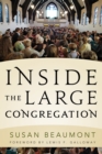 Inside the Large Congregation - eBook