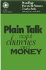 Plain Talk about Churches and Money - eBook