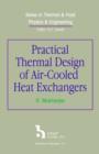 Practical Thermal Design of Air-Cooled Heat Exchangers - Book