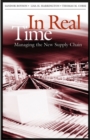 In Real Time : Managing the New Supply Chain - Book