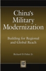 China's Military Modernization : Building for Regional and Global Reach - eBook