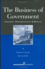 The Business of Government - Book