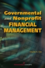 Governmental and Nonprofit Financial Management - Book