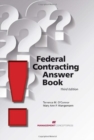 Federal Contracting Answer Book - Book