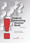 Federal Contracting Answer Book - eBook