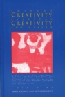 Eminent Creativity, Everyday Creativity, and Health - Book