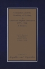 Computers and the Teaching of Writing in American Higher Education, 1979-1994 : A History - Book