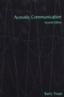 Acoustic Communication - Book