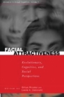Facial Attractiveness : Evolutionary, Cognitive, and Social Perspectives - Book