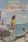 The Worry Week - Book