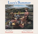 Lucy's Summer - Book