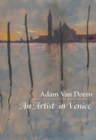 An Artist in Venice - Book