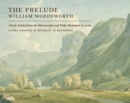 The Prelude : Newly Edited from the Manuscripts and Fully Illustrated in Color - Book