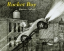 Rocket Boy - Book