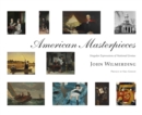 American Masterpieces : Singular Expressions of National Genius - Book