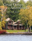 Great Camps of the Adirondacks - Book