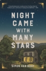 Night Came with Many Stars - Book