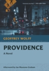 Providence - Book