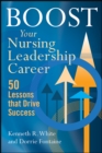 Boost Your Nursing Leadership Career - eBook