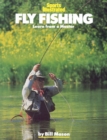 Fly Fishing : Learn from a Master - Book