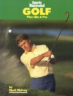 Golf : Play Like A Pro - Book
