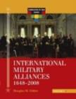 International Military Alliances, 1648-2008 - Book