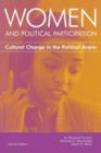 Women and Political Participation : Cultural Change in the Political Arena - Book