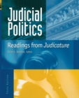 Judicial Politics : Readings from Judicature - Book