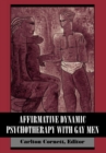 Affirmative Dynamic Psychotherapy With Gay Men - Book