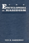 The Encyclopedia of Hasidism - Book