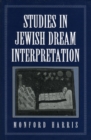 Studies in Jewish Dream Interpretation - Book