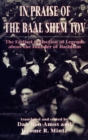 In Praise of Baal Shem Tov (Shivhei Ha-Besht : the Earliest Collection of Legends About the Founder of Hasidism) - Book