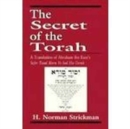 The Secret of the Torah : A Translation of Abraham Ibn Ezra's Sefer Yesod Mora Ve-sod Ha-torah - Book