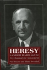 Heresy : Sandor Rado and the Psychoanalytic Movement - Book