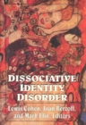 Dissociative Identity Disorder : Theoretical and Treatment Controversies - Book