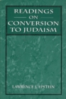 Readings on Conversion to Judaism - Book