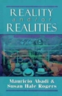Reality and/or Realities - Book