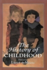 The History of Childhood - Book