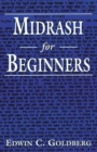 Midrash for Beginners - Book