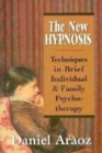 The New Hypnosis : Techniques in Brief Individual and Family Psychotherapy (The Master Work Series) - Book