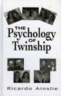 The Psychology of Twinship - Book