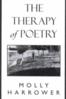 The Therapy of Poetry (Master Work Series) - Book