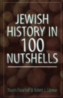 Jewish History in 100 Nutshells - Book