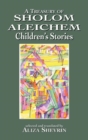 A Treasury of Sholom Aleichem Children's Stories - Book