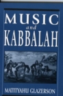 Music and Kabbalah - Book
