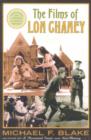 The Films of Lon Chaney - Book