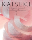 Kaiseki: The Exquisite Cuisine Of Kyoto's Kikunoi Restaurant - Book