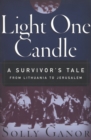 Light One Candle - eBook